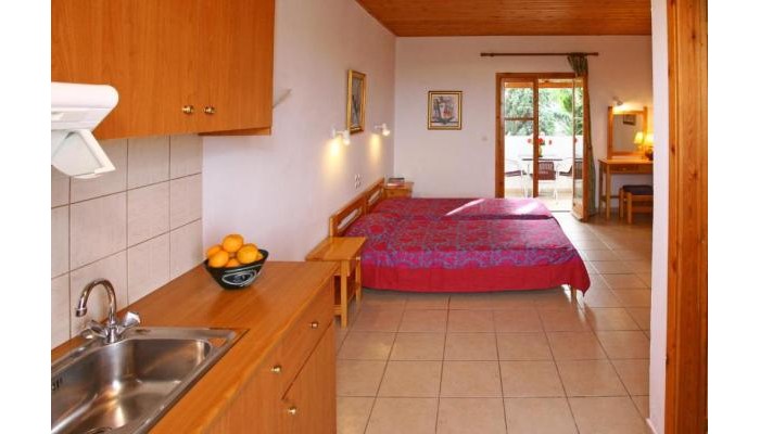 Hotel Classic Apts poza 7