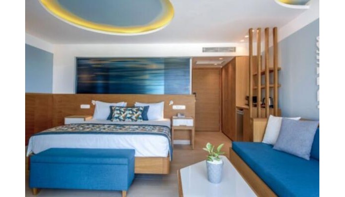 Hotel Lyttos Mare poza 6