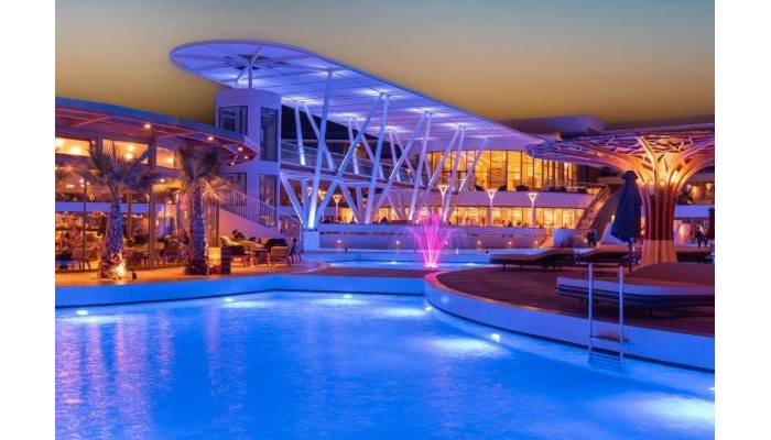 Hotel Lyttos Mare poza 13