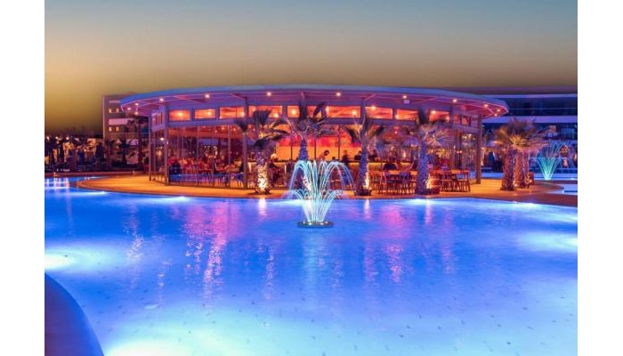 Hotel Lyttos Mare poza 18