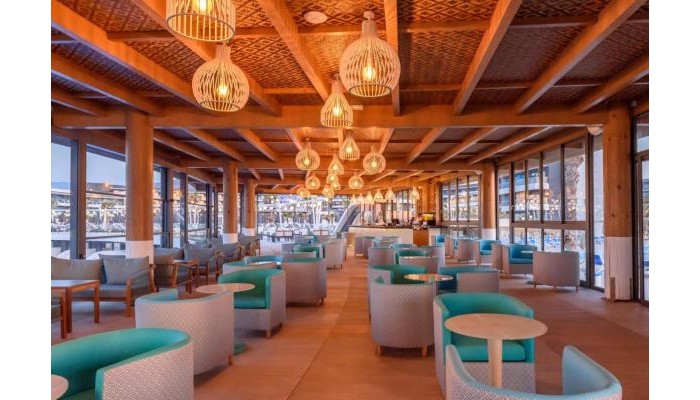 Hotel Lyttos Mare poza 10