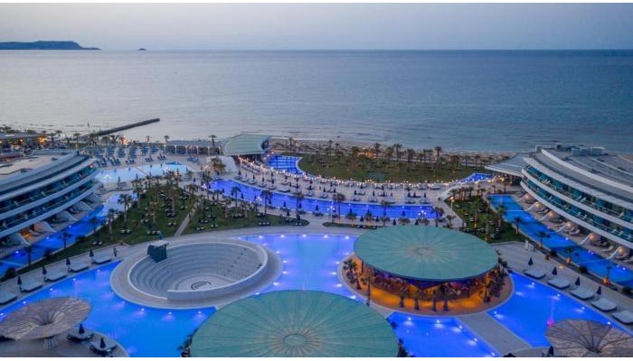 Hotel Lyttos Mare poza 12