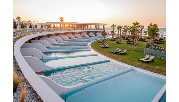 Hotel Lyttos Mare poza 19