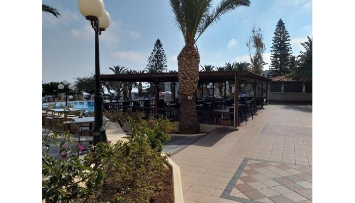 Hotel Tui Suneo Chrissi Amoudia poza 2