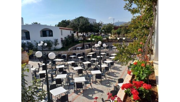 Hotel Tui Suneo Chrissi Amoudia poza 3