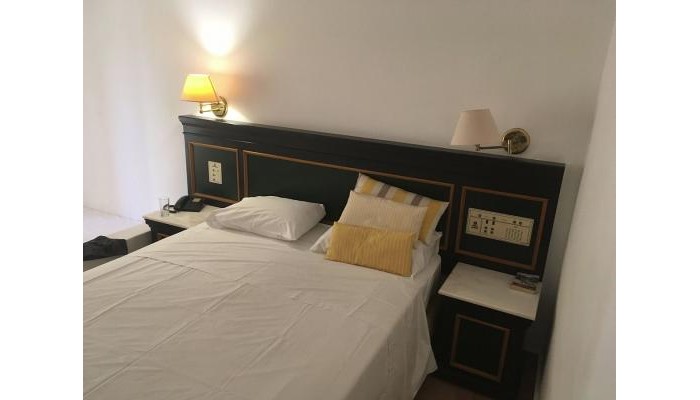 Hotel Tui Suneo Chrissi Amoudia poza 1