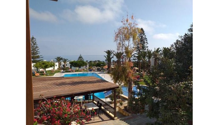 Hotel Tui Suneo Chrissi Amoudia poza 5