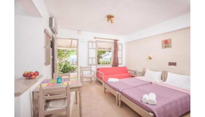 Panorama Seaview Studios & Apartments poza 5