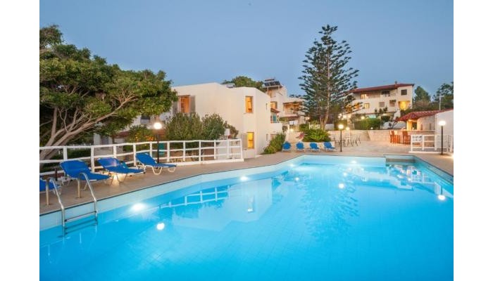 Panorama Seaview Studios & Apartments poza 13