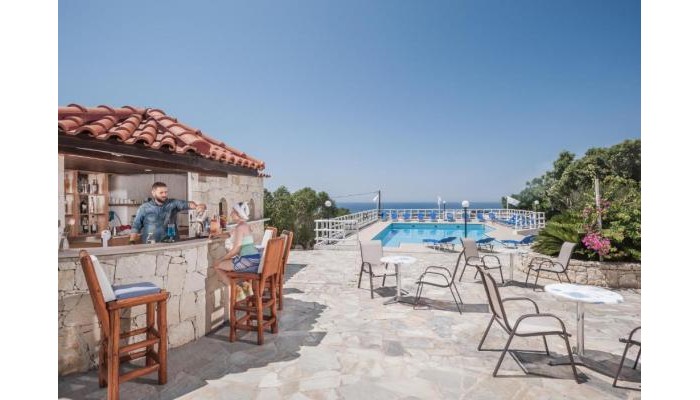 Panorama Seaview Studios & Apartments poza 12