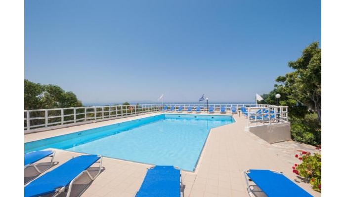 Panorama Seaview Studios & Apartments poza 11