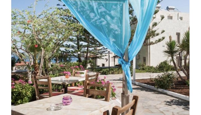 Panorama Seaview Studios & Apartments poza 10