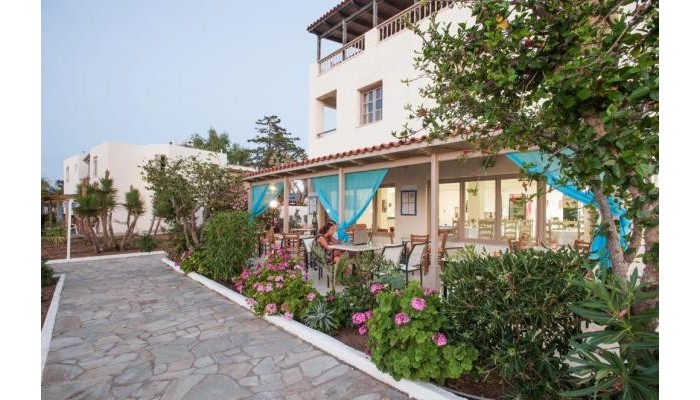Panorama Seaview Studios & Apartments poza 0