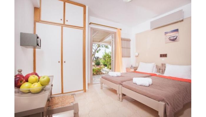 Panorama Seaview Studios & Apartments poza 4