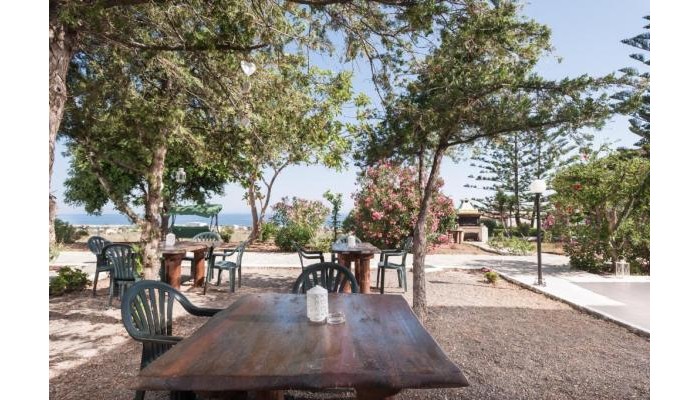 Panorama Seaview Studios & Apartments poza 11