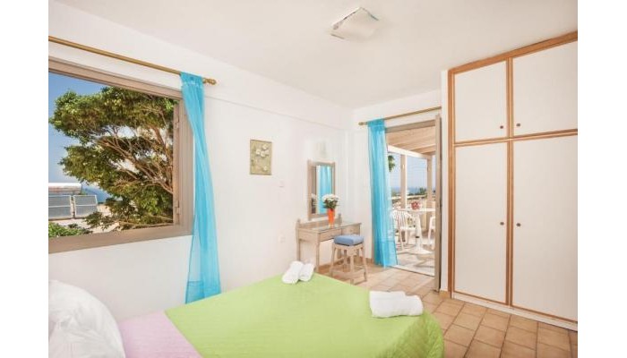 Panorama Seaview Studios & Apartments poza 5