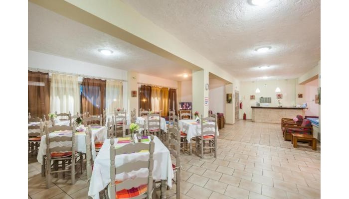 Panorama Seaview Studios & Apartments poza 8