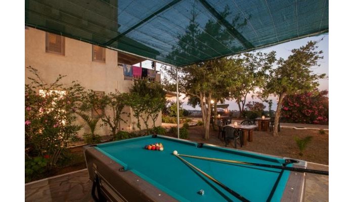 Panorama Seaview Studios & Apartments poza 13