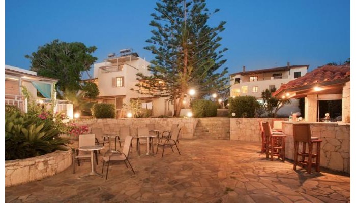Panorama Seaview Studios & Apartments poza 12