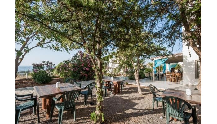 Panorama Seaview Studios & Apartments poza 9