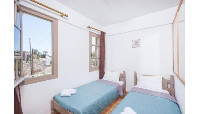 Panorama Seaview Studios & Apartments poza 6