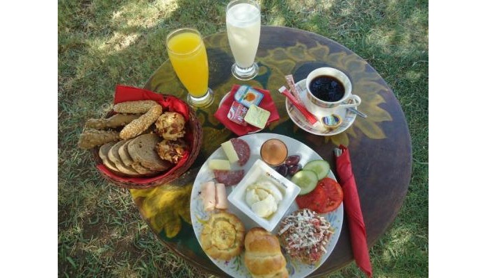 Portokali Apartments poza 2
