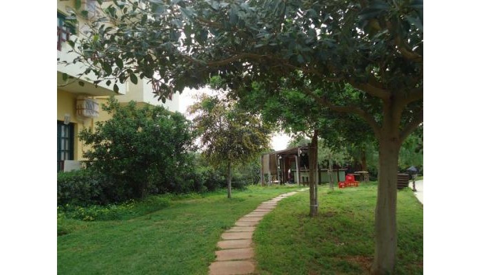 Portokali Apartments poza 1