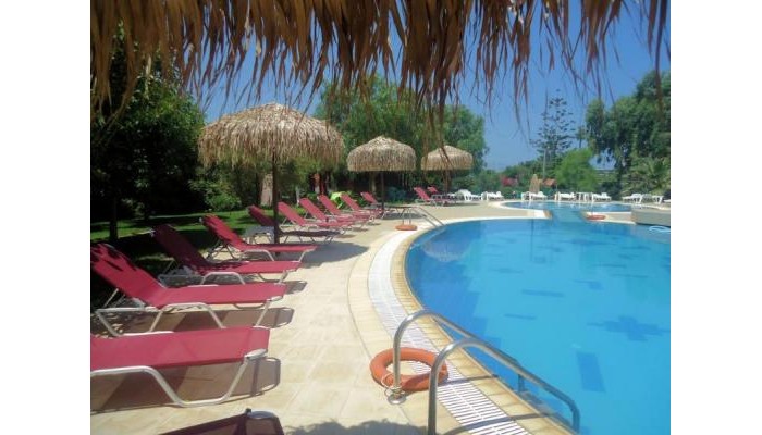 Portokali Apartments poza 4