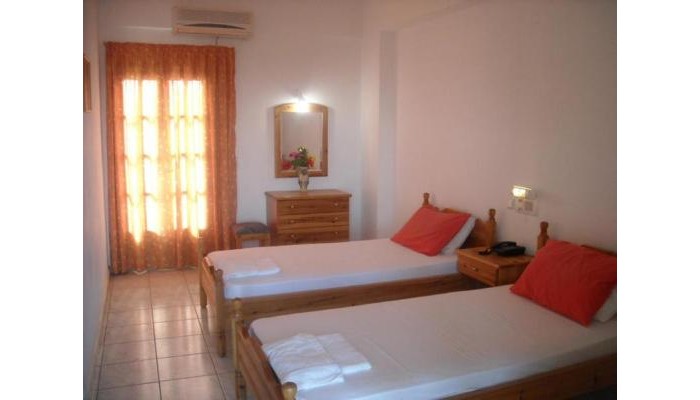 Portokali Apartments poza 0