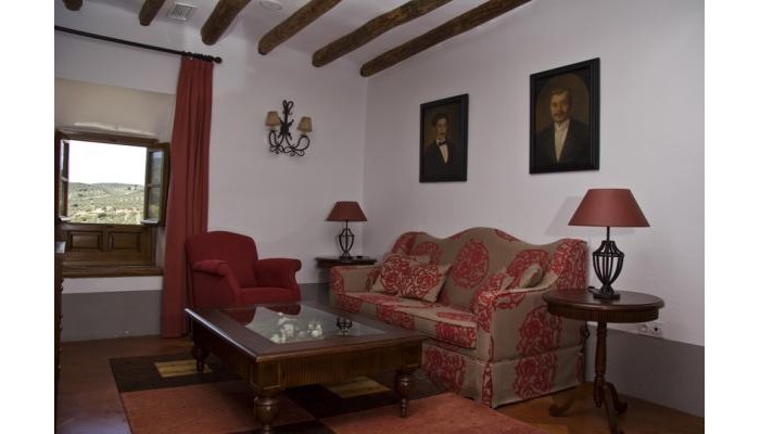 Convento La Magdalena Hotel poza 0