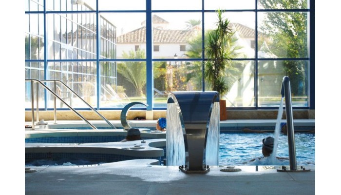 Hotel Finca Eslava - Antequera poza 1