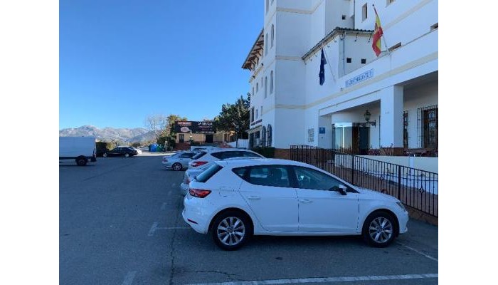 Hotel La Sierra poza 6