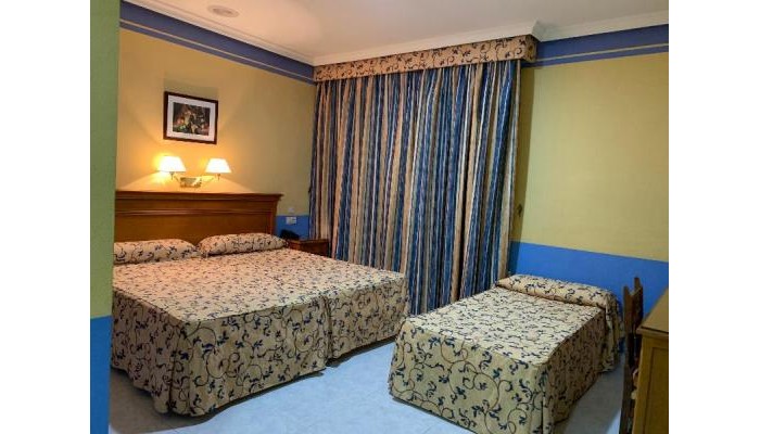 Hotel La Sierra poza 0