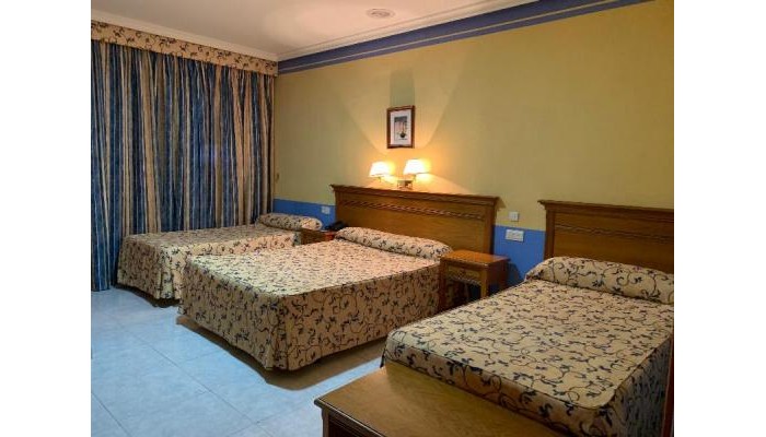 Hotel La Sierra poza 2