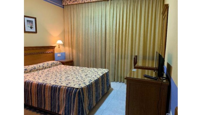 Hotel La Sierra poza 7