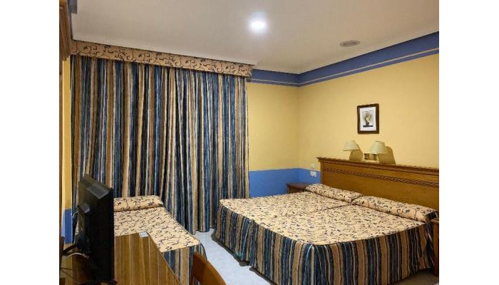 Hotel La Sierra poza 8