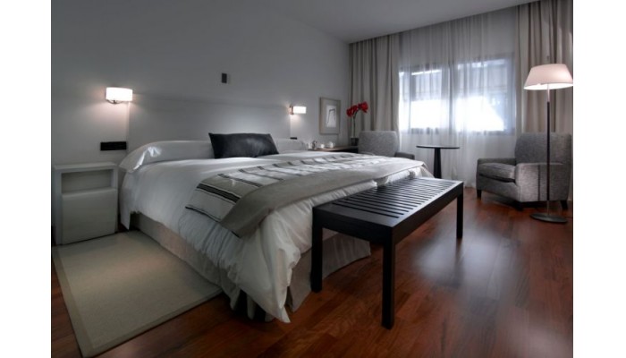 Hotel Parador De Antequera - Antequera poza 1