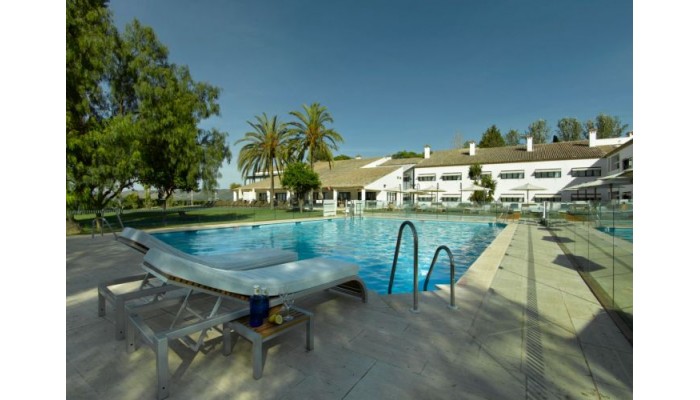 Hotel Parador De Antequera - Antequera poza 3