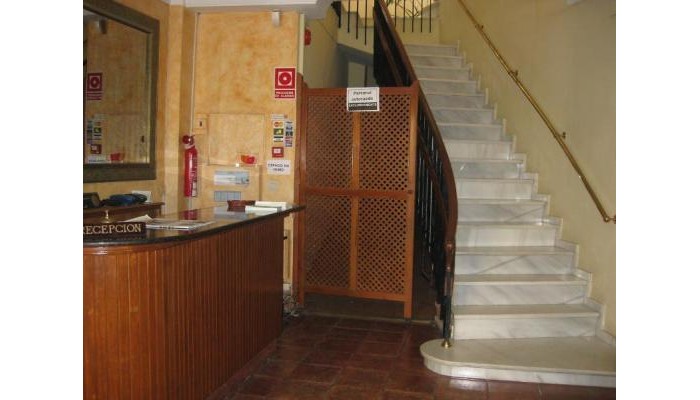 Plaza San Sebastian Hotel poza 8