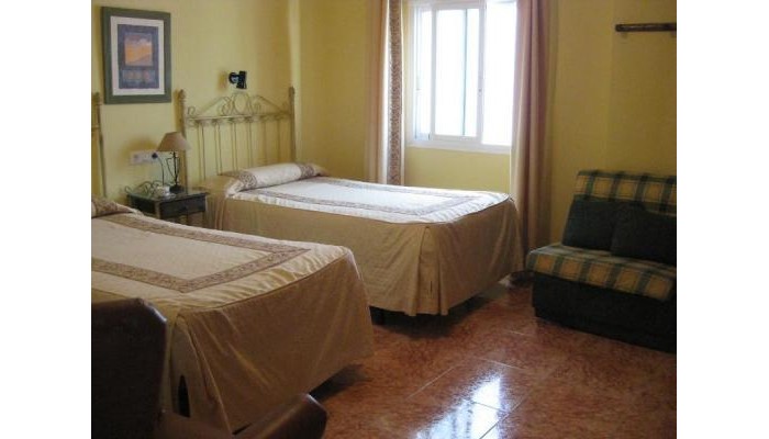 Plaza San Sebastian Hotel poza 7