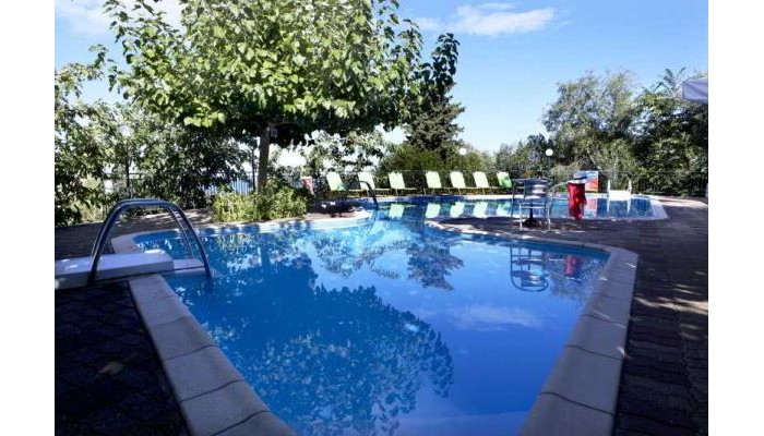 Dafnoudi Hotel Apartments poza 2