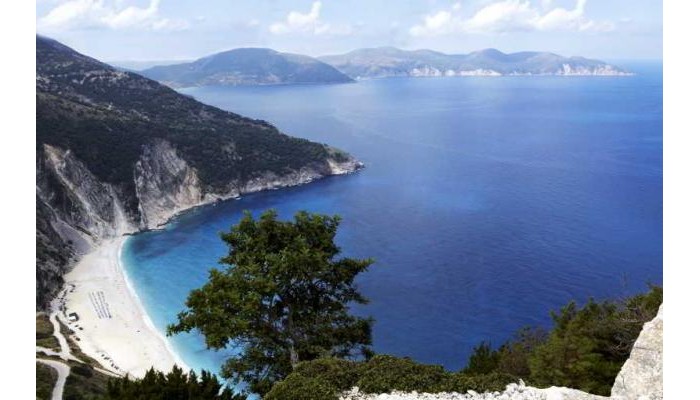 Dafnoudi Hotel Apartments poza 7