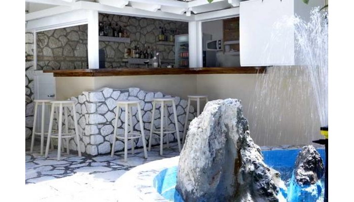 Dafnoudi Hotel Apartments poza 9