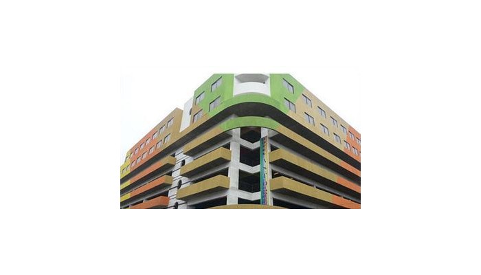 Hotel Astore Suites poza 1