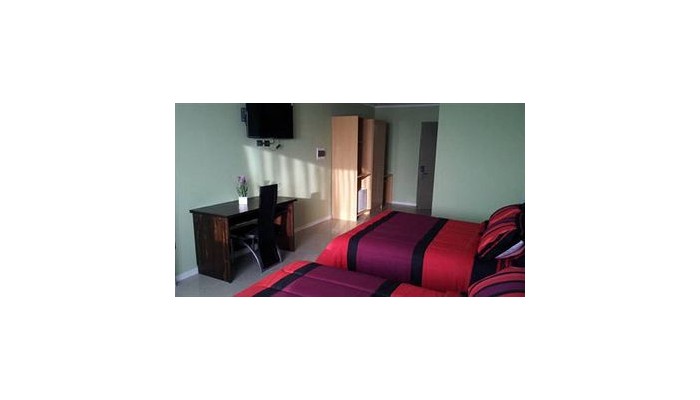 Hotel Astore Suites poza 3