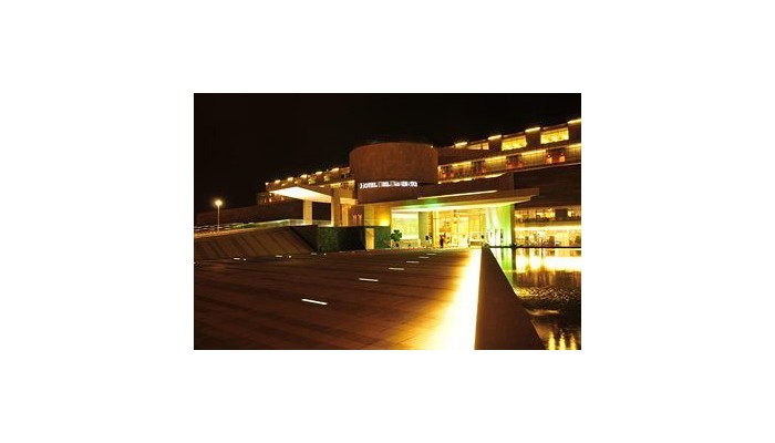 Hotel Enjoy Antofagasta poza 9