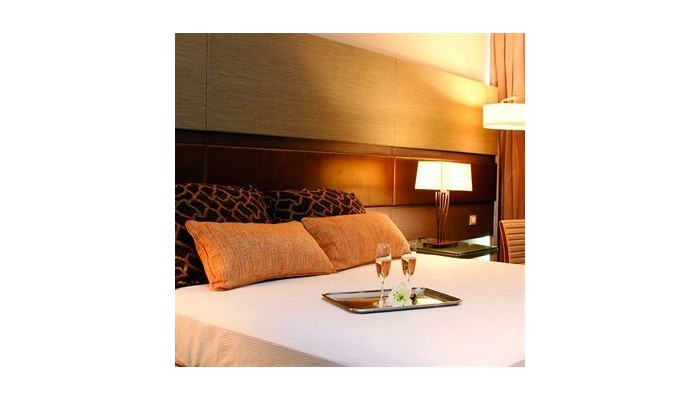 Hotel Enjoy Antofagasta poza 0