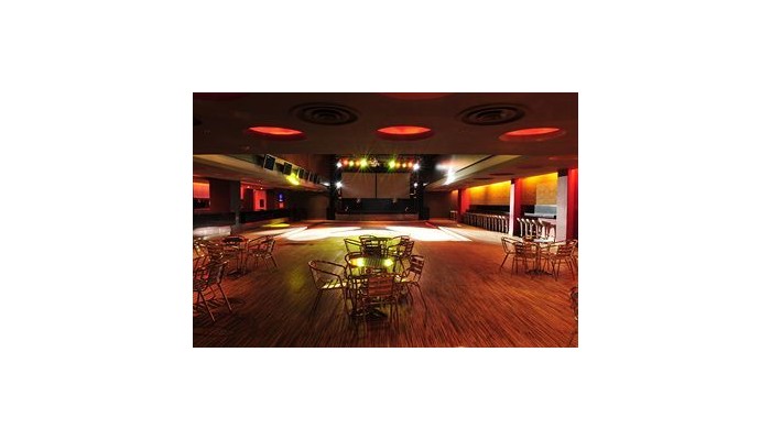 Hotel Enjoy Antofagasta poza 6