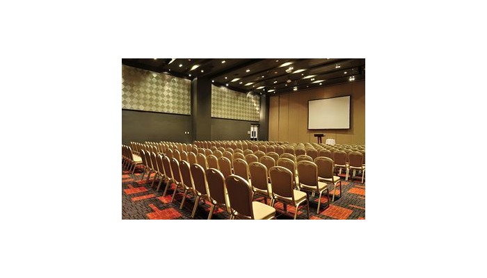 Hotel Enjoy Antofagasta poza 11