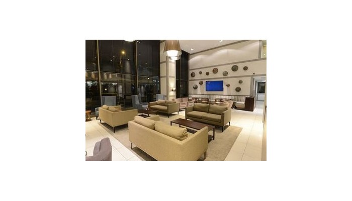 Hotel Holiday Inn Express Antofagast poza 10